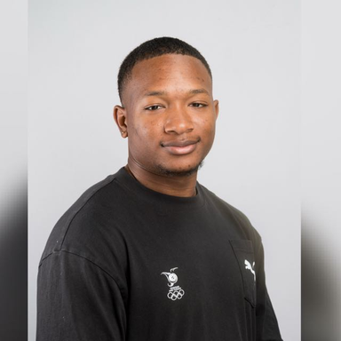 Tyrique Lambert